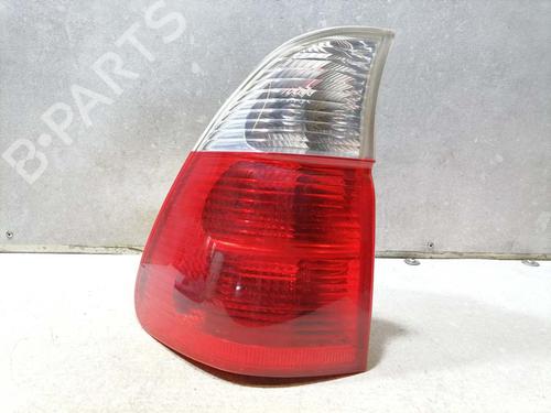 Used Other BMW X5 (E53) 4.4 i (320 hp) 31773731