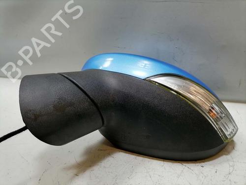 Other FORD FIESTA VI (CB1, CCN) 1.25 | BP31774777O1