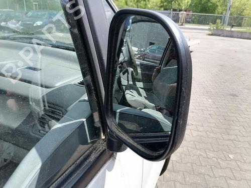Used Right mirror Right mirror MITSUBISHI L400 Van (PD_W, PC_W, PB_V, PA_W, PA_V) 2500 TD (PD5W, PD5V, PA5W, PA5V) (87 hp) 35917309 35917309