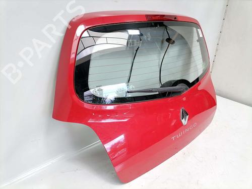Tailgate RENAULT TWINGO II (CN0_) 1.2 (CN0D) | BP31772920C6