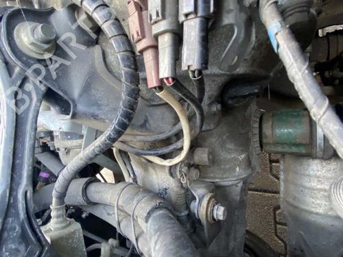 Used Gearbox Gearbox OPEL ASTRA G Hatchback (T98) 1.6 16V (F08, F48) (101 hp) 33439390 33439390