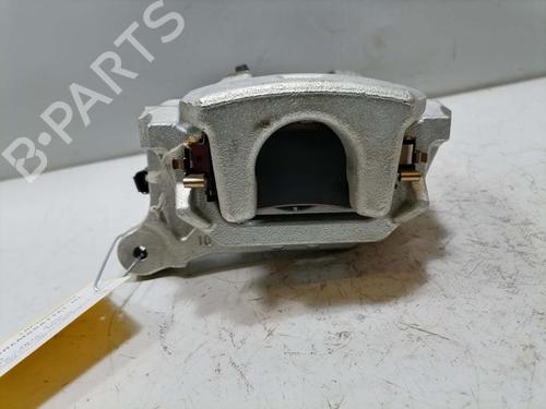 Left rear brake caliper MITSUBISHI ECLIPSE CROSS (GK_, GL_) Plug-in Hybrid 4WD (GL3W) | BP31771434M107 
