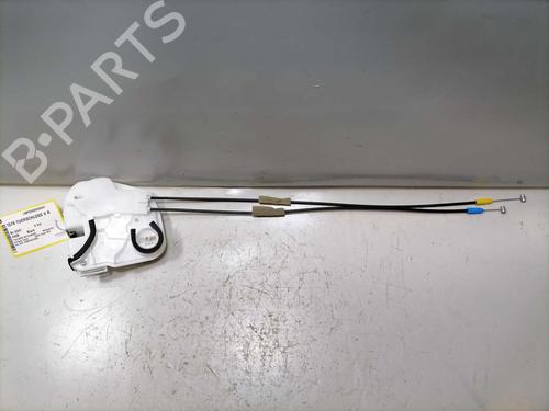 Front right lock MITSUBISHI ECLIPSE CROSS (GK_, GL_) Plug-in Hybrid 4WD (GL3W) | BP31771375C97 