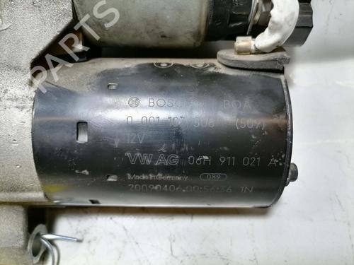 Starter AUDI A4 B8 Avant (8K5) 1.8 TFSI | BP31981368M8