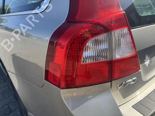 Used Left taillight Left taillight 36905224 36905224