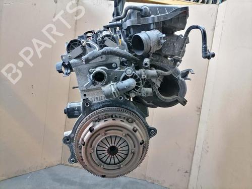 Used Engine VW GOLF VI (5K1) 1.4 (80 hp) 31772370