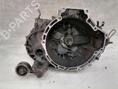Used Gearbox Gearbox MAZDA 6 Station Wagon (GY) 2.0 DI (GY19) (143 hp) 31772783 31772783