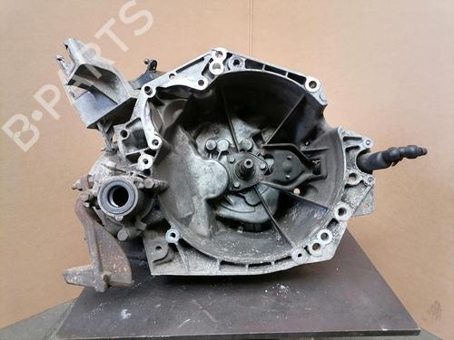 Getriebe für PEUGEOT 307 Break (3E) 1.6 16V (109 hp) 31772041