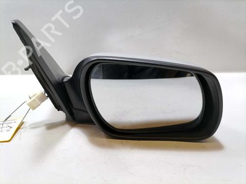 Used Right mirror MAZDA 3 (BK) 1.6 DI Turbo (109 hp) 31774005