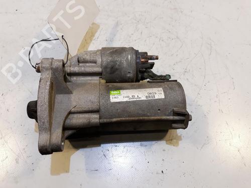 Starter CITROËN C2 (JM_) 1.1 | BP31770586M8 - Image 4