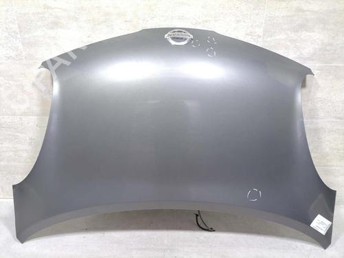 Capot Capot NISSAN MICRA III (K12) 1.2 16V (80 hp) 31773446 31773446