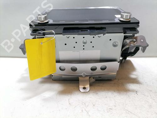 Radio MITSUBISHI ECLIPSE CROSS (GK_, GL_) Plug-in Hybrid 4WD (GL3W) | BP31774946E6  - Image 8