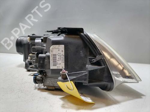 Left headlight VW PASSAT B5.5 Variant (3B6) 2.0 TDI | BP33275322C28  - Image 6
