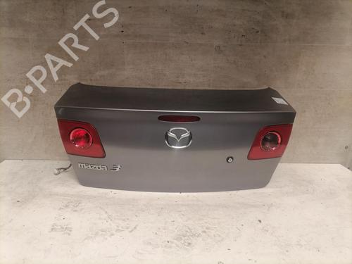 Andre MAZDA 3 Saloon (BK) 1.6 (BK12) (105 hp) 31772492