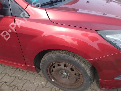 Forskærm Højre Forskærm Højre FORD FOCUS II (DA_, HCP, DP) 1.8 (125 hp) 33853140 33853140