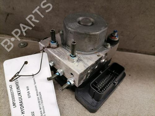 Andre MITSUBISHI MIRAGE / SPACE STAR VI Hatchback (A0_A) 1.2 (71 hp) 31770963