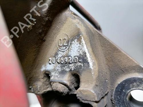 Other MASERATI 4200 GT SPYDER Convertible 4.2 | BP31774315O1