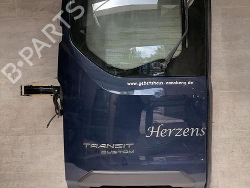 Porta mala esquerda FORD TRANSIT CUSTOM V362 Van (FY, FZ) 2.0 EcoBlue (130 hp) 31772320