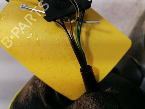 Left mirror SKODA OCTAVIA I Combi (1U5) 1.6 | BP31774432C26 