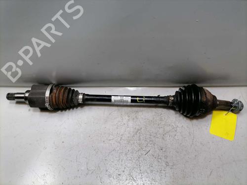 Used Left front driveshaft Left front driveshaft SKODA CITIGO (NF1) 1.0 (60 hp) 33726125 33726125
