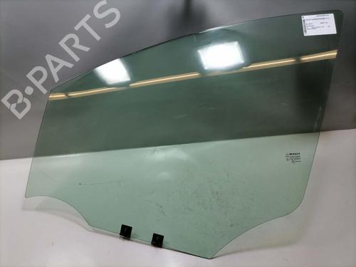 Dør rude ventre foran RENAULT ZOE (BFM_) ZOE (88 hp) 31774061