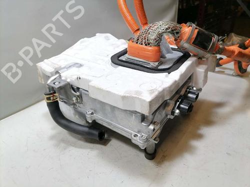 Other MITSUBISHI ECLIPSE CROSS (GK_, GL_) Plug-in Hybrid 4WD (GL3W) | BP31771509O1 