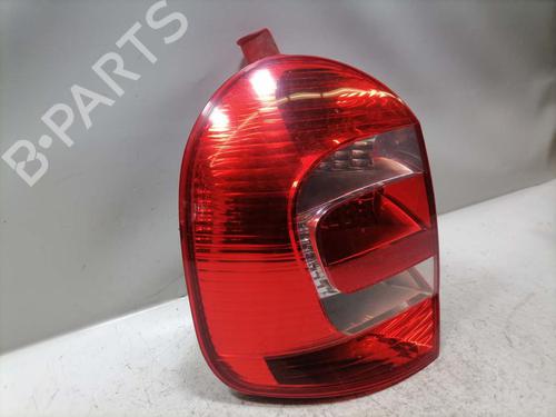 Left taillight RENAULT MODUS / GRAND MODUS (F/JP0_) 1.2 (JP0C, JP0K, FP0C, FP0K, FP0P, JP0P, JP0T) | BP35917060C34 - Image 7