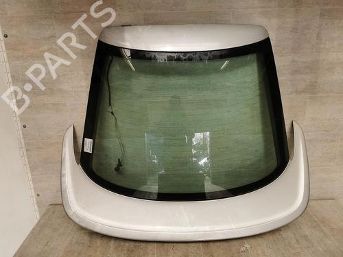 Used Other Other AUDI COUPE B3 (89, 8B3) 2.3 (133 hp) 34407349 34407349