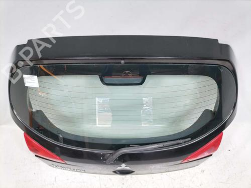 Tailgate MITSUBISHI COLT VI (Z3_A, Z2_A) 1.5 DI-D (Z39A) | BP32305056C6 