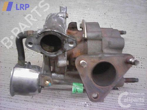 Other NISSAN ALMERA II Hatchback (N16) 2.2 Di | BP31771849O1