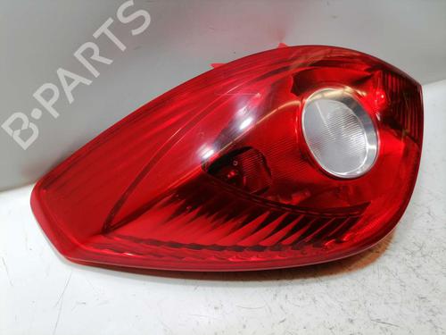 Other OPEL CORSA D (S07) 1.2 (L08, L68) | BP31774330O1