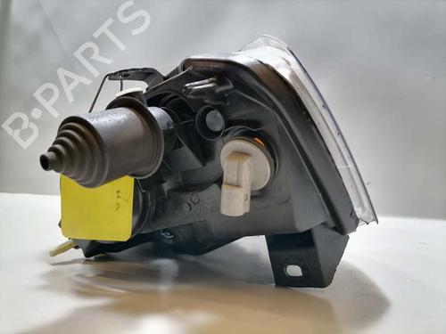 Right headlight DACIA LOGAN MCV (KS_) 1.6 Bifuel | BP31771179C29 