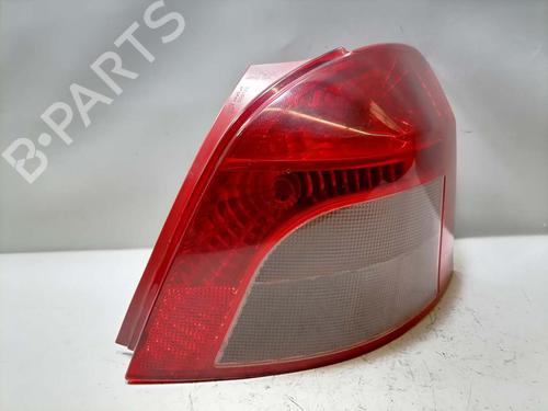 Used Right taillight TOYOTA YARIS (_P9_) 1.0 VVT-i (KSP90_, KSP90R) (69 hp) 31774619