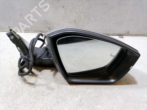 Used Other SKODA SUPERB III Estate (3V5) 2.0 TDI 4x4 (190 hp) 31773646