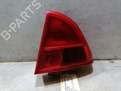 Used Other HONDA CIVIC VII Saloon (ES, ET) 1.4 (ES4) (90 hp) 31772893