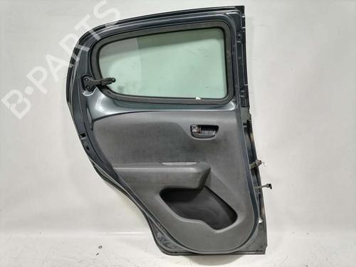 Dør venstre bagtil PEUGEOT 108 1.0 VTi | BP32148653C4 