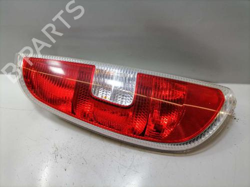 Used Left taillight SKODA ROOMSTER Praktik (5J) 1.4 (86 hp) 31774151
