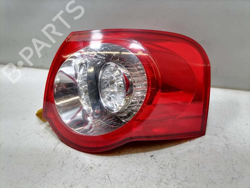 Used Other VW PASSAT B6 Variant (3C5) 1.4 TSI EcoFuel (150 hp) 31771308