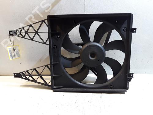 Andre Andre VW POLO IV (9N_, 9A_) 1.4 TDI (80 hp) 33629618 33629618