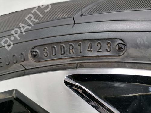 Fælk MITSUBISHI ECLIPSE CROSS (GK_, GL_) Plug-in Hybrid 4WD (GL3W) | BP31771428C45 