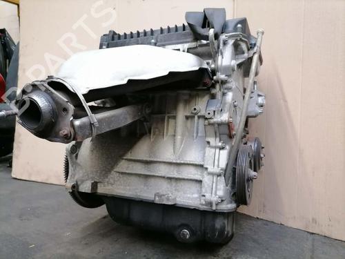 Engine MITSUBISHI COLT VI (Z3_A, Z2_A) 1.3 (Z21A) | BP31774183M1