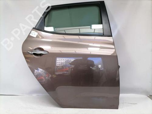 Used Right rear door Right rear door KIA VENGA (YN) 1.6 CRDi 128 (128 hp) 34043025 34043025