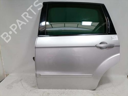 Used Left rear door FORD GALAXY II (WA6) 2.0 TDCi (130 hp) 31771345