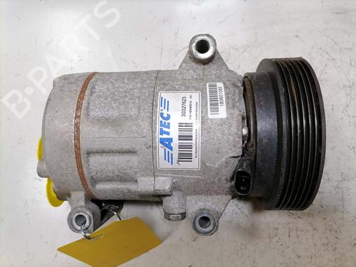 AC compressor RENAULT MEGANE II Saloon (LM0/1_) 1.6 16V (LM1R, LM0C) | BP31774951M34  - Image 7