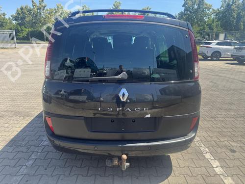 Other RENAULT ESPACE IV (JK0/1_) 2.0 dCi (JK03, JK04, JK1C, JK1G, JK1J, JK1K) | BP36848890O1  - Image 5