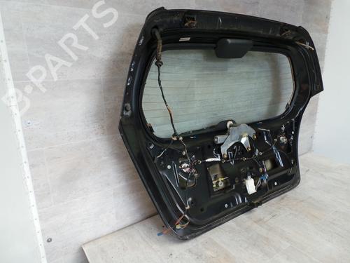 Tailgate SUZUKI LIANA Hatchback 1.6 i (RH416) | BP31770869C6 