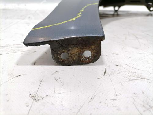 Right front fenders SKODA FABIA II (542) 1.4 | BP32031477C42 