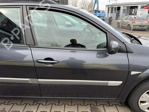 Used Right front door Right front door RENAULT MEGANE II Estate (KM0/1_) 1.9 dCi (110 hp) 33966177 33966177