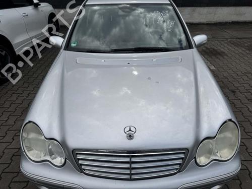 Panser Panser MERCEDES-BENZ C-CLASS T-Model (S203) C 200 CDI (203.207) (122 hp) 34196091 34196091