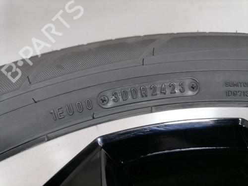 Fælk MITSUBISHI ECLIPSE CROSS (GK_, GL_) Plug-in Hybrid 4WD (GL3W) | BP31771443C45